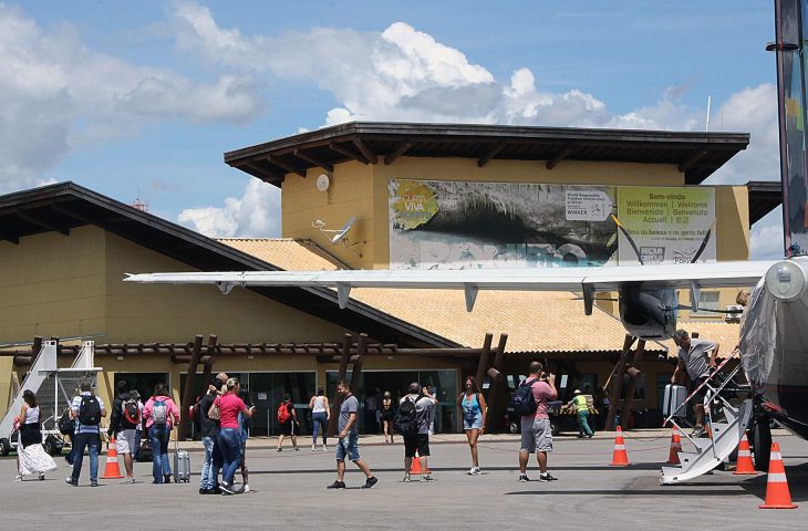 MS vai receber novos voos nacionais para Bonito e Dourados no 2° semestre