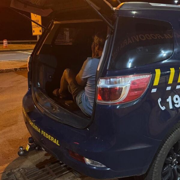 Justiça decreta prisão preventiva de trio preso com…