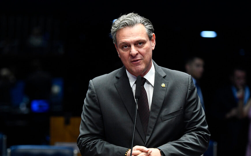 Fávaro diverge de Marina e defende PL do licenciamento ambiental