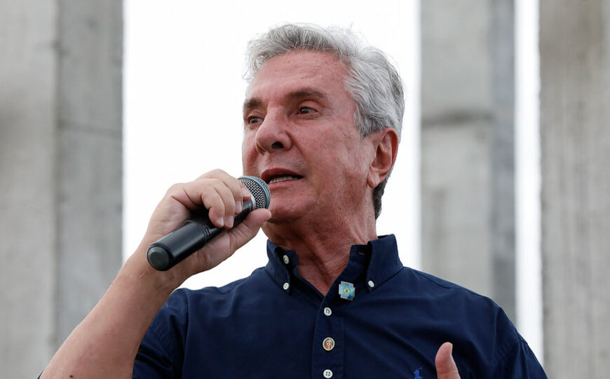 Collor cumprirá prisão domiciliar em cobertura de R$ 9 milhões