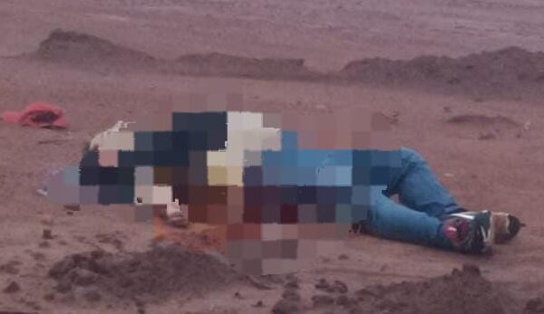 Corpo encontrado no Rodoanel continua sem identificação