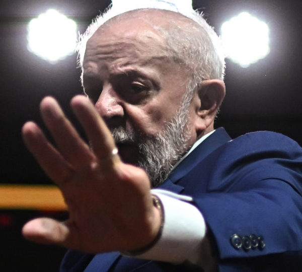 “Herança maldita”: Lula deixará contas públicas em crise…