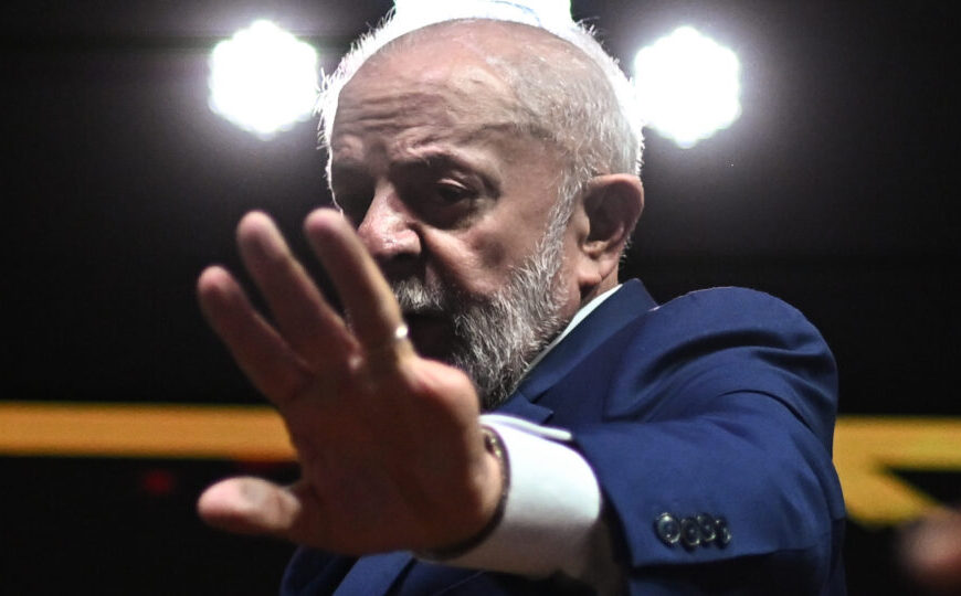 “Herança maldita”: Lula deixará contas públicas em crise…