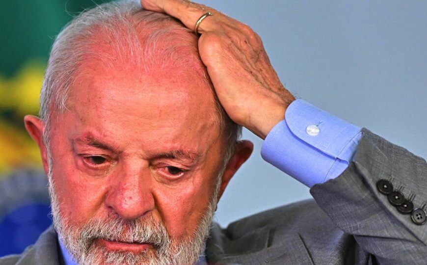 Lula tem indisposição e passa por exames em hospital de Brasília