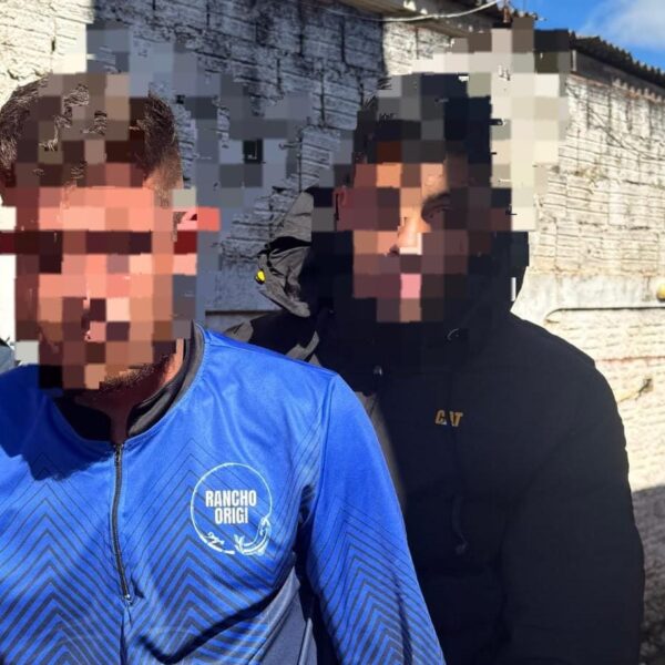 Dupla acusada de assalto em Naviraí é presa…