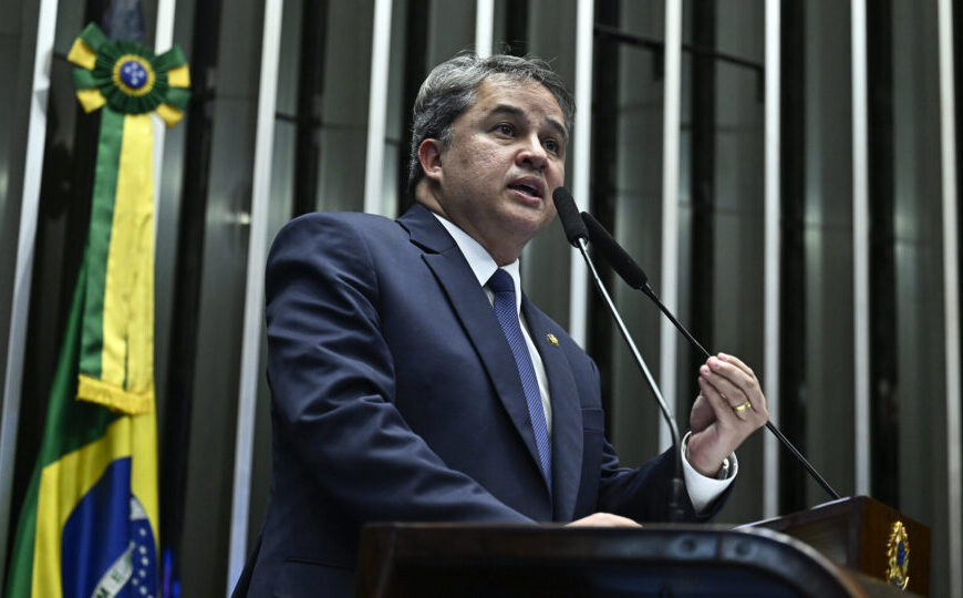 Senado aprova PEC que inclui guardas municipais na…