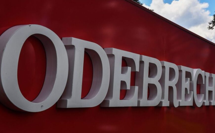 A Odebrecht está de volta: construtura retoma nome original após mudança em 2020