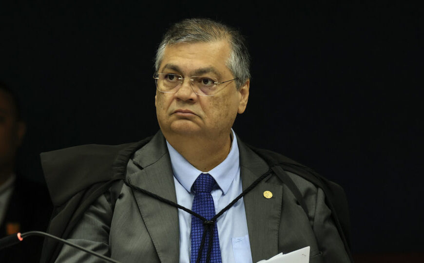 Após ordem de Dino, PF prende opositor de Erdogan alvo de pedido de extradição