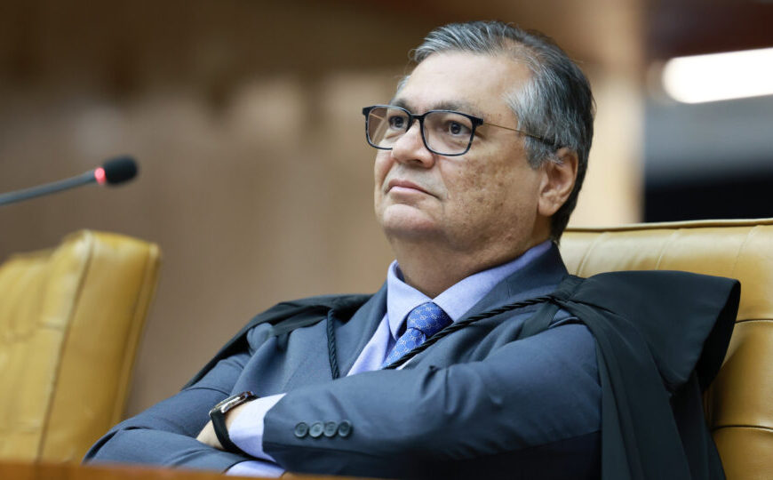 Dino diz que suspensão parcial de ação contra Ramagem não impede prisão preventiva