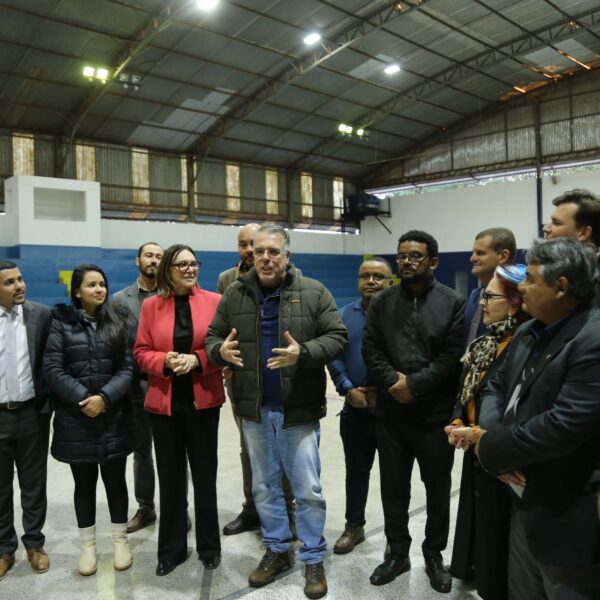 Centro de Desenvolvimento Rural passa por fase de…