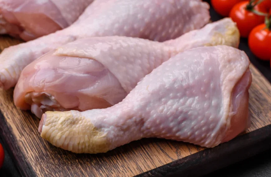 Frango: maior oferta no mercado interno por suspensão…
