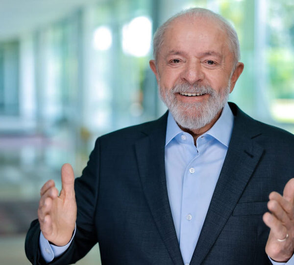 Governo Lula subiu ou criou impostos 24 vezes…