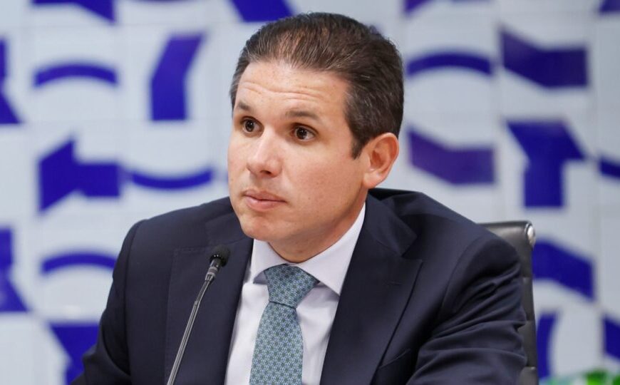 Motta contraria STF, defende decisão sobre Ramagem e…