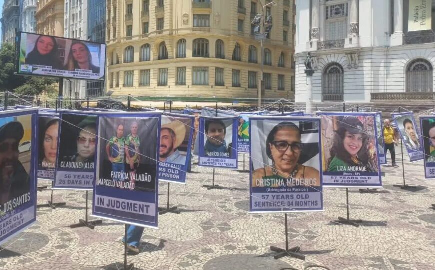 Senadores participam de reunião com autoridades argentinas sobre…
