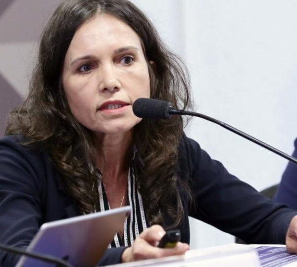 Quem é a “xerifa” nomeada por Lula para…