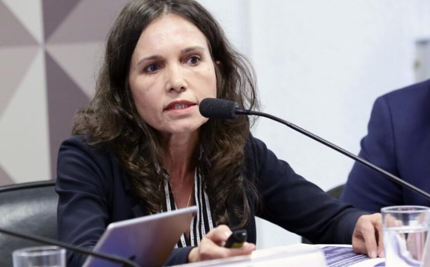 Quem é a “xerifa” nomeada por Lula para tentar barrar fraudes do INSS