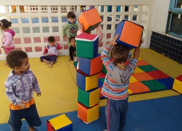 Comissão discute acesso e qualidade na educação infantil…