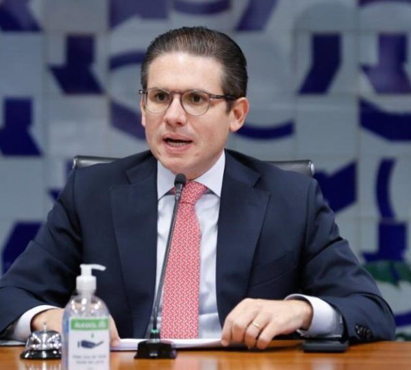 Motta anuncia grupo de trabalho para destravar reforma…