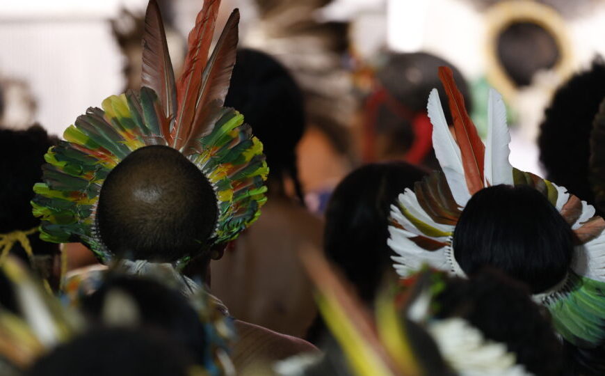 Em derrota do governo, Comissão do Senado aprova proposta contra demarcação de terra indígena em SC