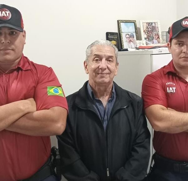Guarda Civil participa de curso de capacitação para…