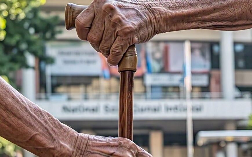 PF identifica aposentados com mais de um desconto ilegal em diferentes associações e sindicatos