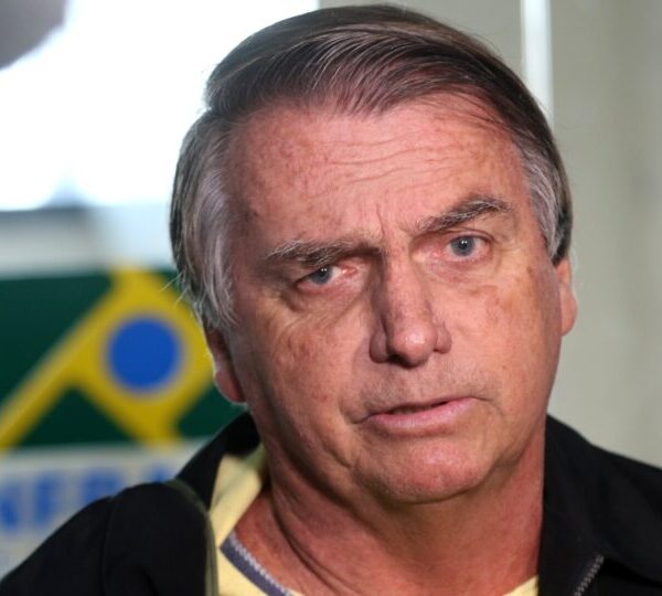 Bolsonaro dispara contra novo aumento de imposto de…