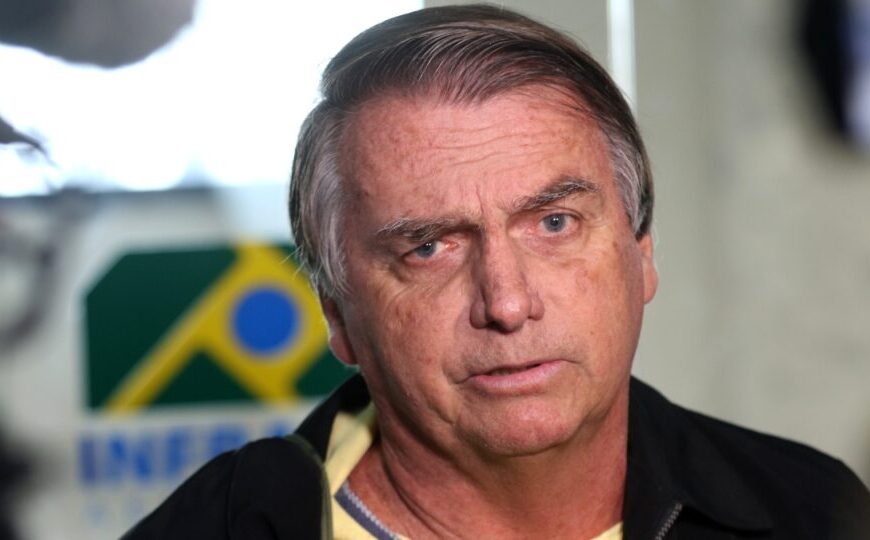 Bolsonaro dispara contra novo aumento de imposto de Lula: “Menos vacas, mais leite”