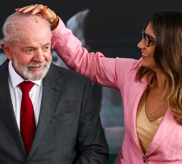 Lula ataca ministros e defende Janja após climão…