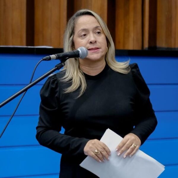Aumento de casos de SRAG leva Lia Nogueira…