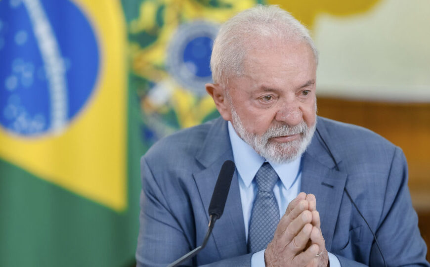 Lula volta a acusar Israel de genocídio e chama ataque de covarde: “O que vemos é vingança”