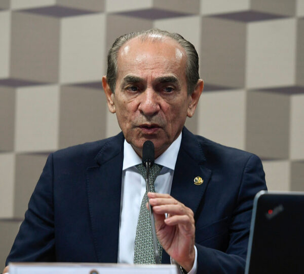 Senado discute profunda reforma eleitoral em paralelo à…