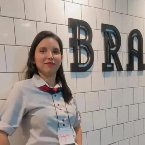 McDonald’s oferece programas de saúde dedicados a colaboradoras…