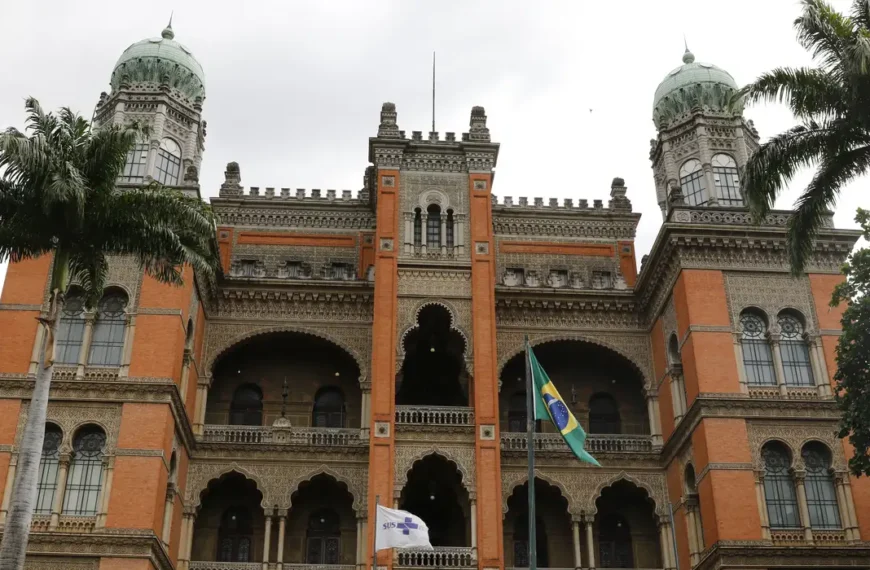 Covid-19: Vacina de RNA da Fiocruz tem eficácia em testes com animais