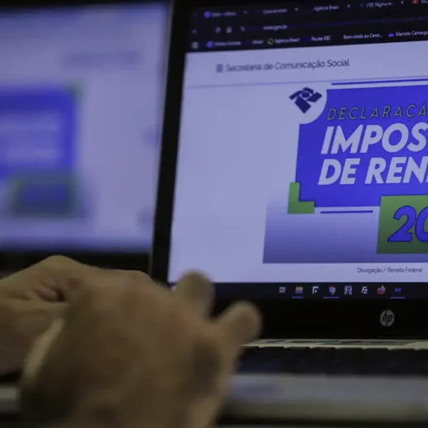 Cerca de 20 milhões ainda não declararam Imposto…