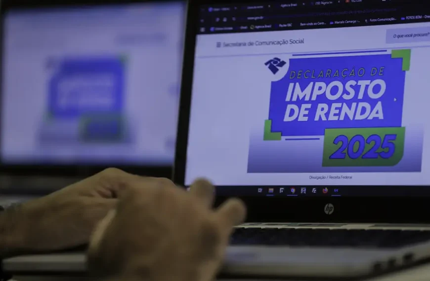 Cerca de 20 milhões ainda não declararam Imposto de Renda em 2025