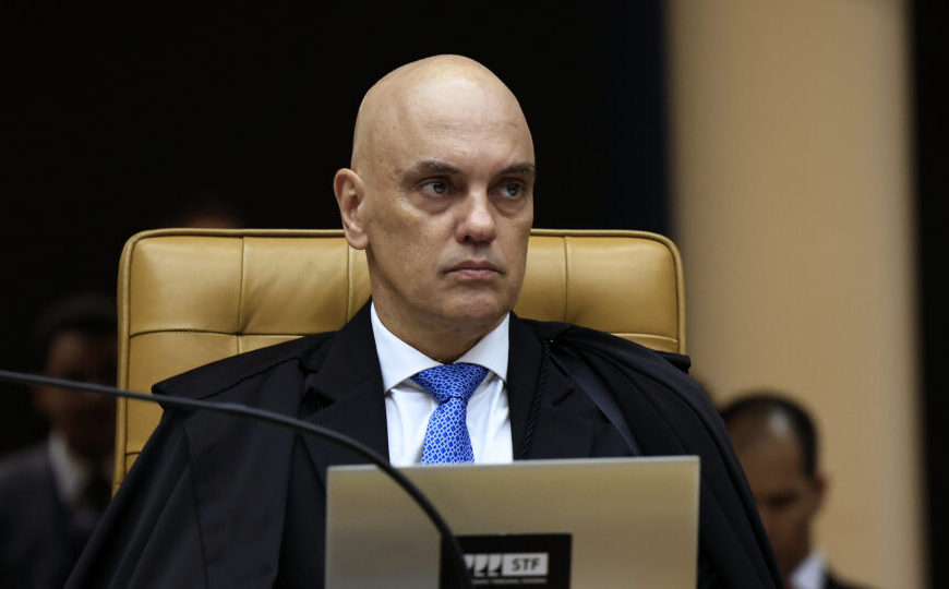 STF forma maioria contra ação do PT sobre prestação de contas eleitorais