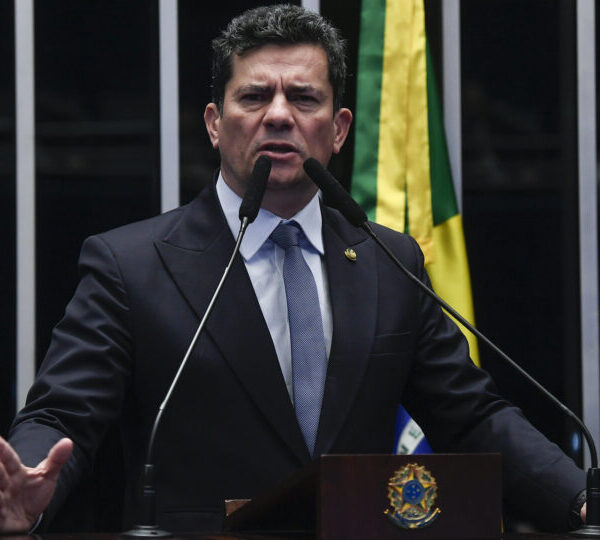 Prerrogativas pede à PGR investigação criminal contra Moro,…