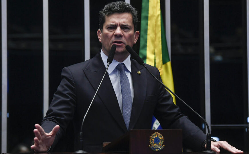 Prerrogativas pede à PGR investigação criminal contra Moro, Deltan e Hardt