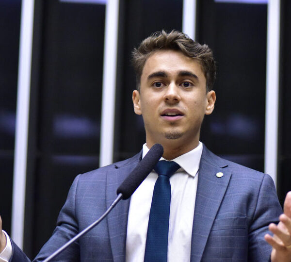 INSS: Justiça atende pedido de Nikolas e Kilter…