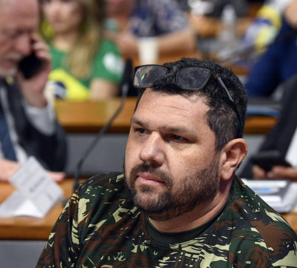 Espanha volta a negar extradição de Oswaldo Eustáquio;…