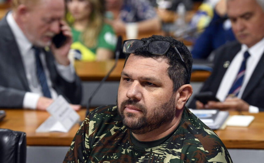 Espanha volta a negar extradição de Oswaldo Eustáquio; defesa diz que AGU perdeu prazo de recurso final