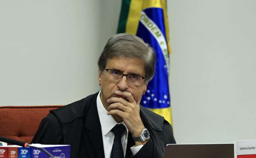 PGR dá aval para STF validar renegociação de…