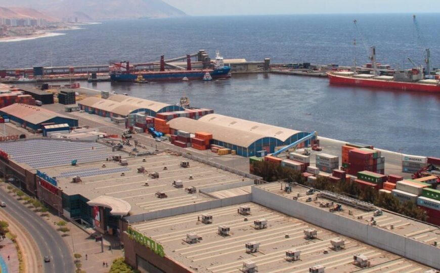 Nova rota comercial de Lula e Boric para o Pacífico deve ser usada por facções para traficar cocaína