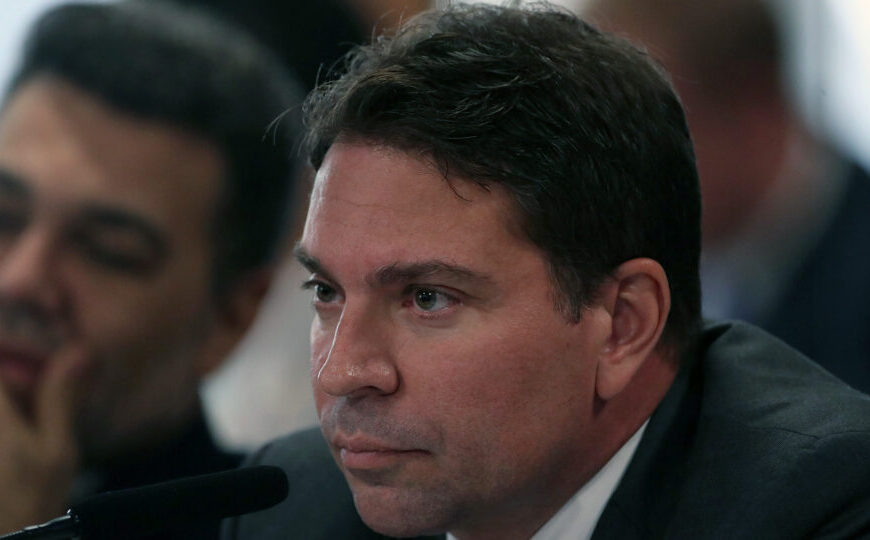 STF atropela Congresso e não “reconhece seus erros”, diz Ramagem