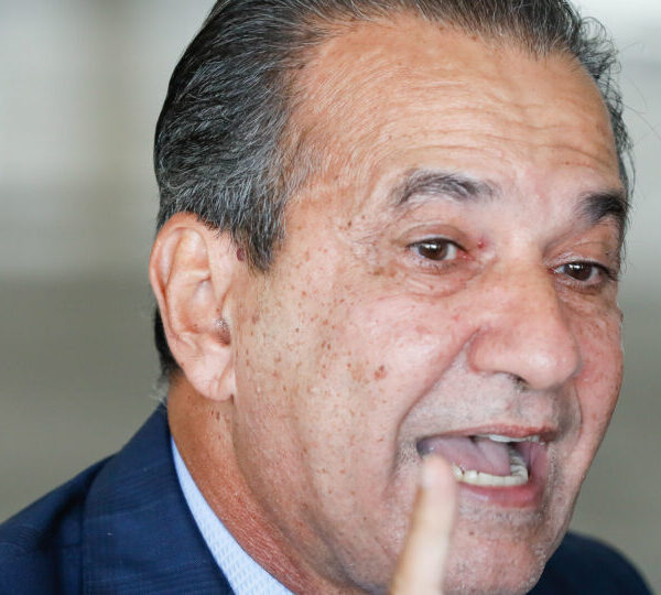 Malafaia diz que demissão de Fabio Wajngarten do…