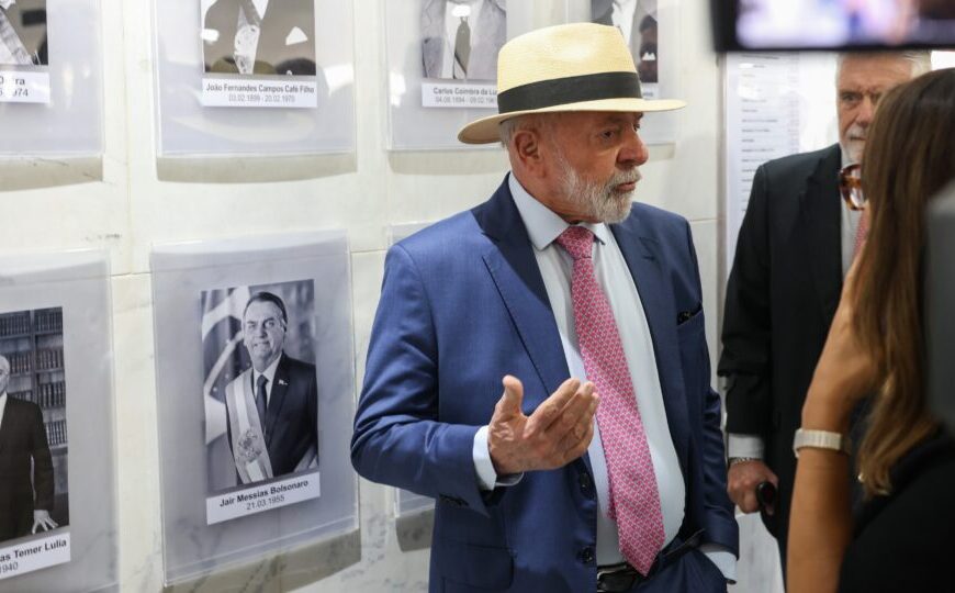 Um limite para o governo: especialistas defendem volta da regra que Lula enterrou