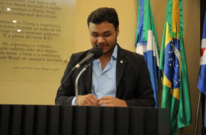 José Menino Júnior cobra melhorias em unidade de saúde e reforço na segurança em bairros da cidade