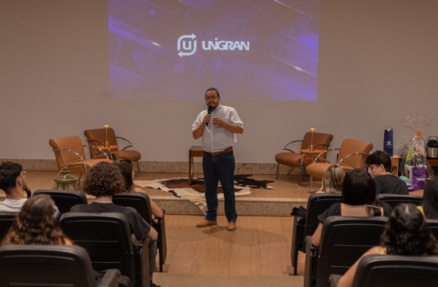 Curso de Veterinária da UNIGRAN encerra XVI Semana Científica com saldo positivo