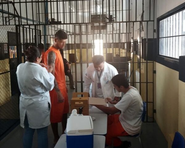 Campanha de vacinação contra Influenza avança nas unidades…