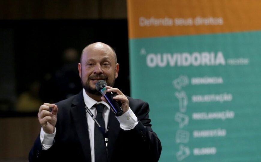 Saiba quem é Gilberto Waller Júnior, novo presidente do INSS